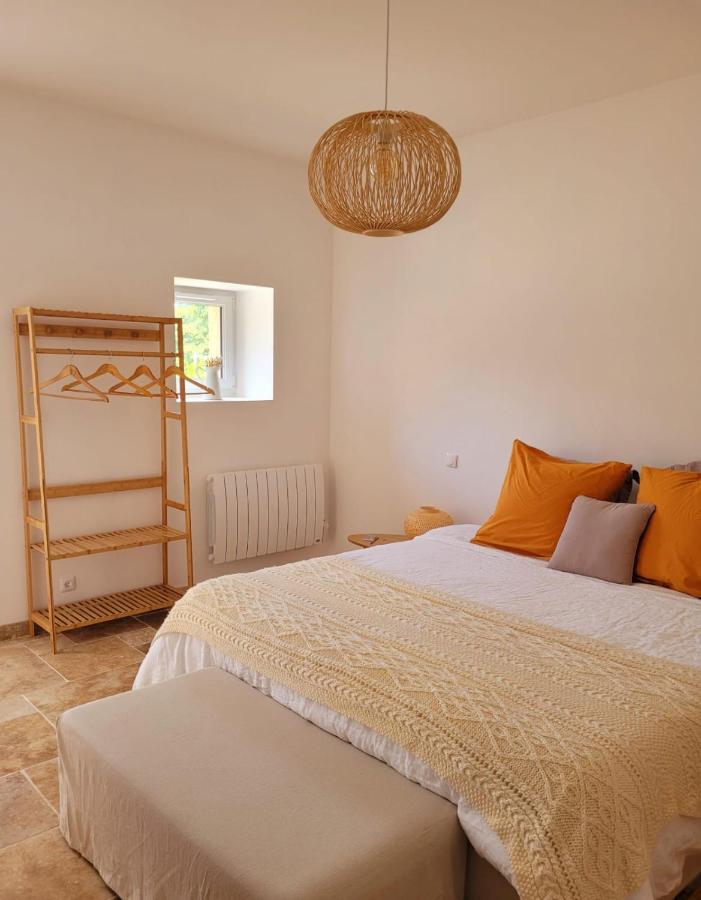 Habitación Doble con terraza