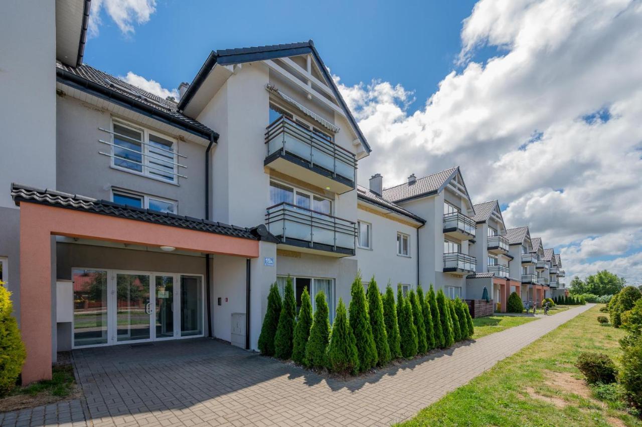 Apartament Holiday - Ferienwohnung