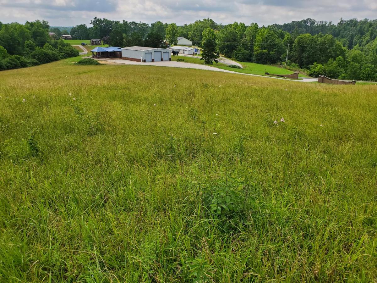 Luxury Cabin w/ Game Room & Hot Tub at Cave Run Lake - B&B