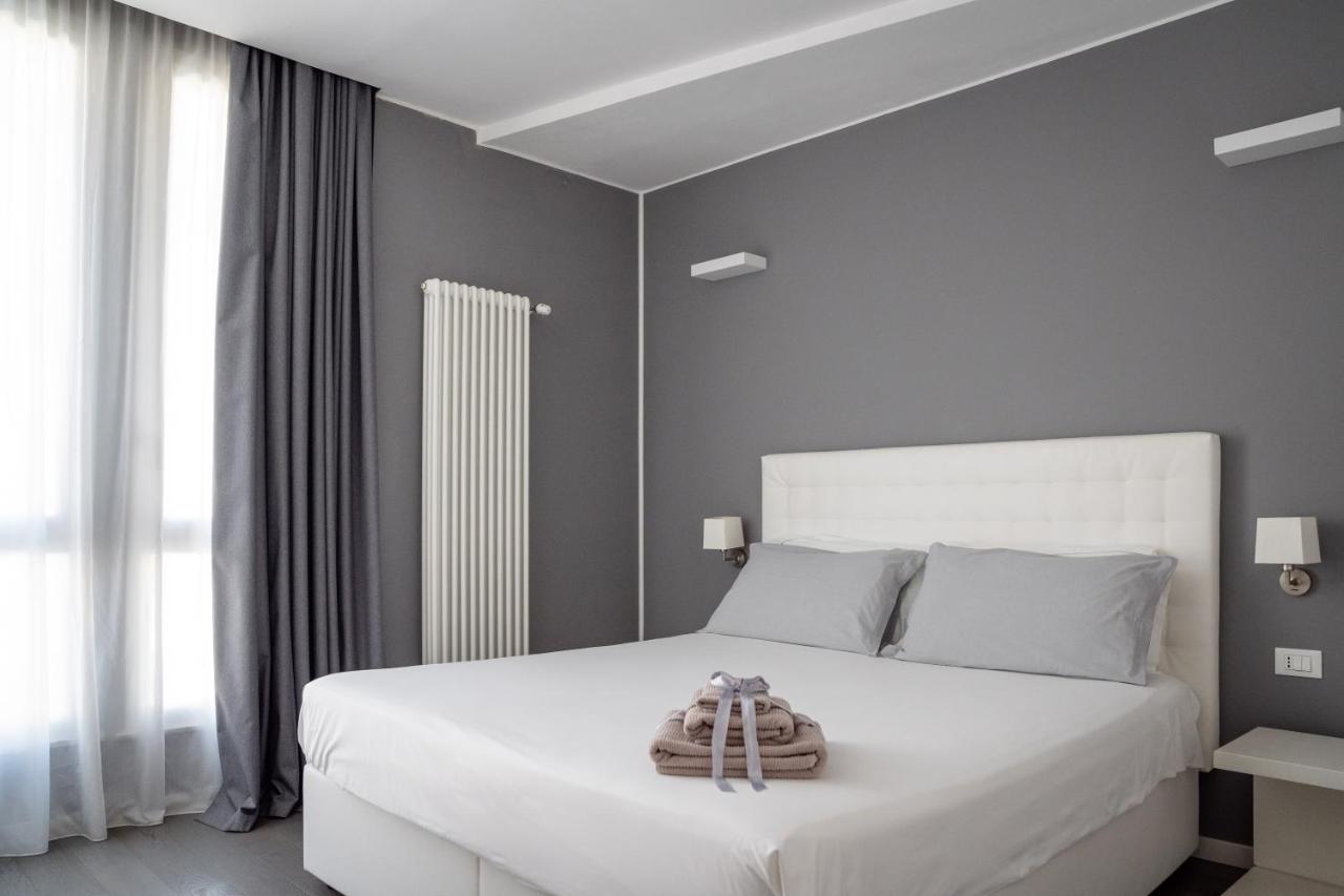 Tweepersoonskamer met 1 of 2 Bedden
