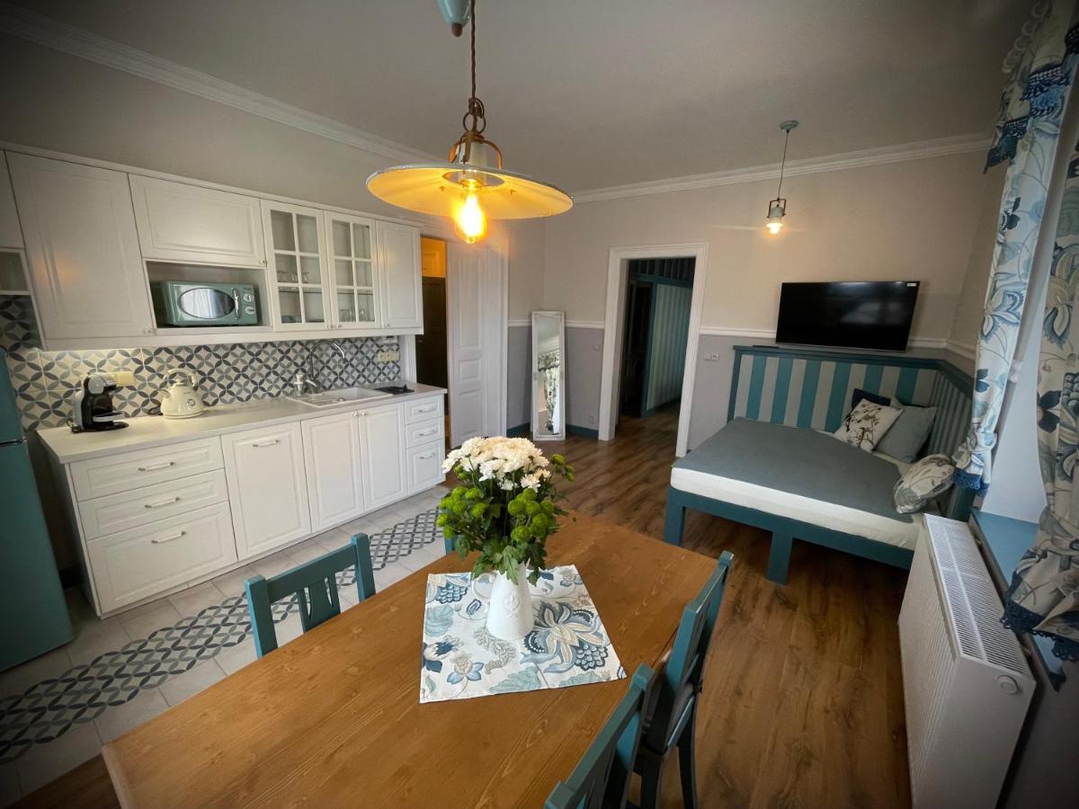 Apartment - Ground Floor