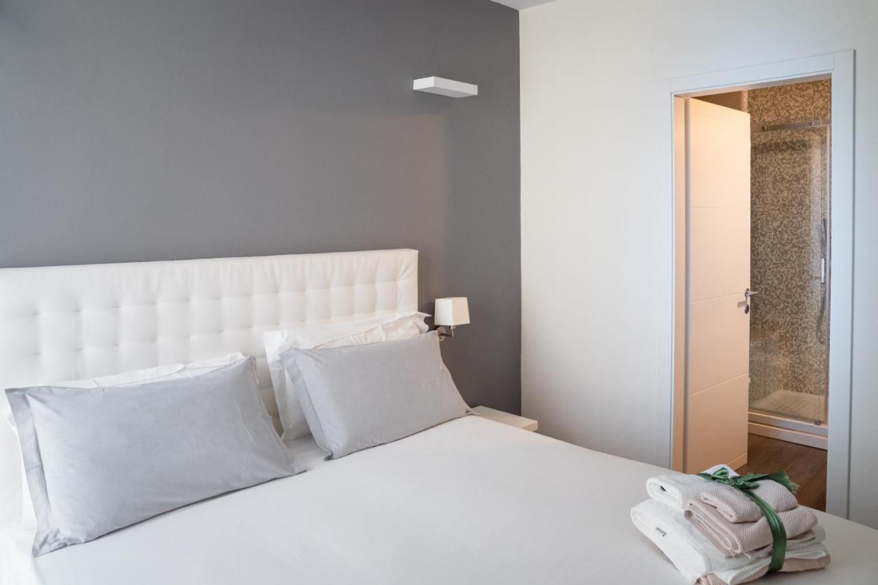 Tweepersoonskamer met 1 of 2 Bedden