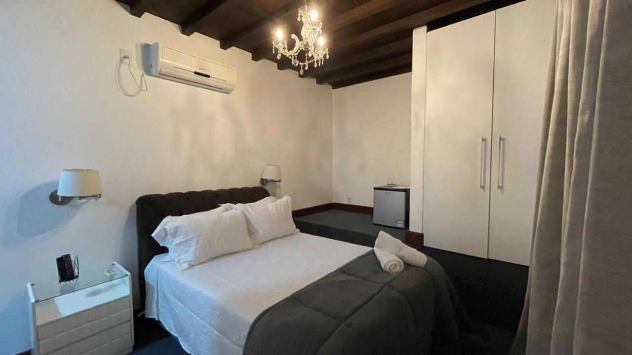 Double Room with Spa Bath