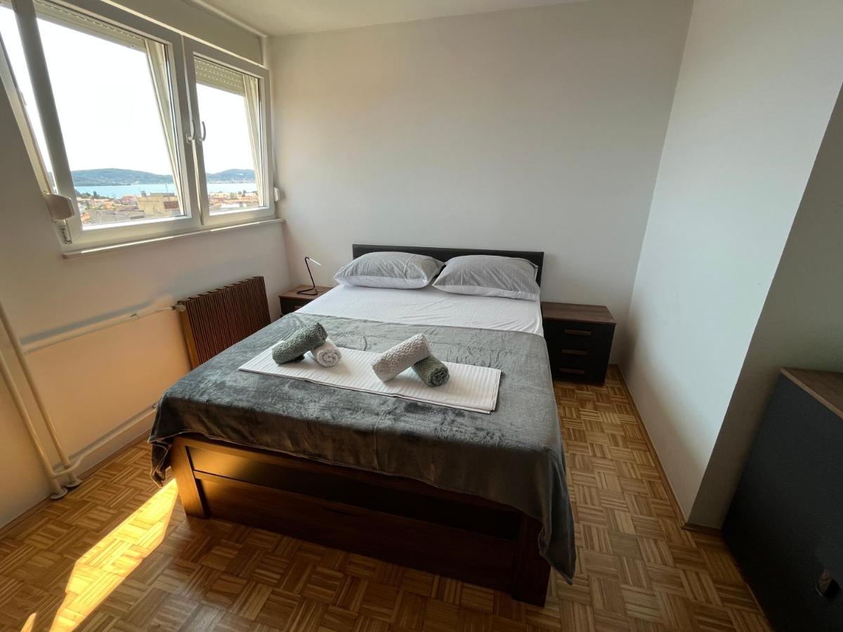 Apartment mit 2 Schlafzimmern