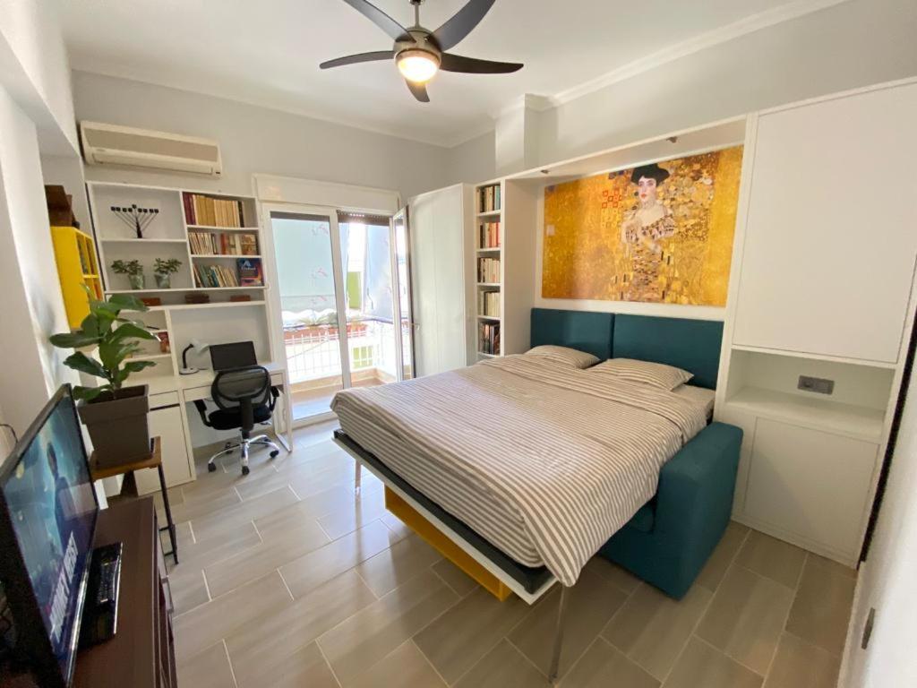 Deluxe Studio