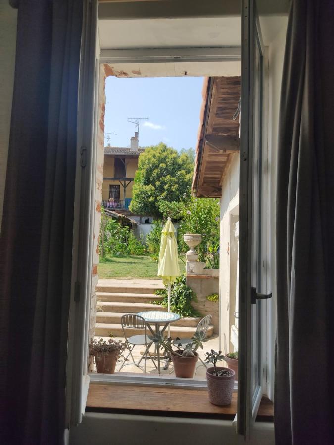 La Bonheurie - Chambres d'hôtes - Chambres d’hôtes Moissac