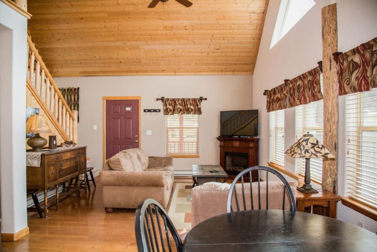 Twin Owls Lodge, Great for families Master bedroom, Loft, full kitchen, Dogs OK - B&B Estes Park