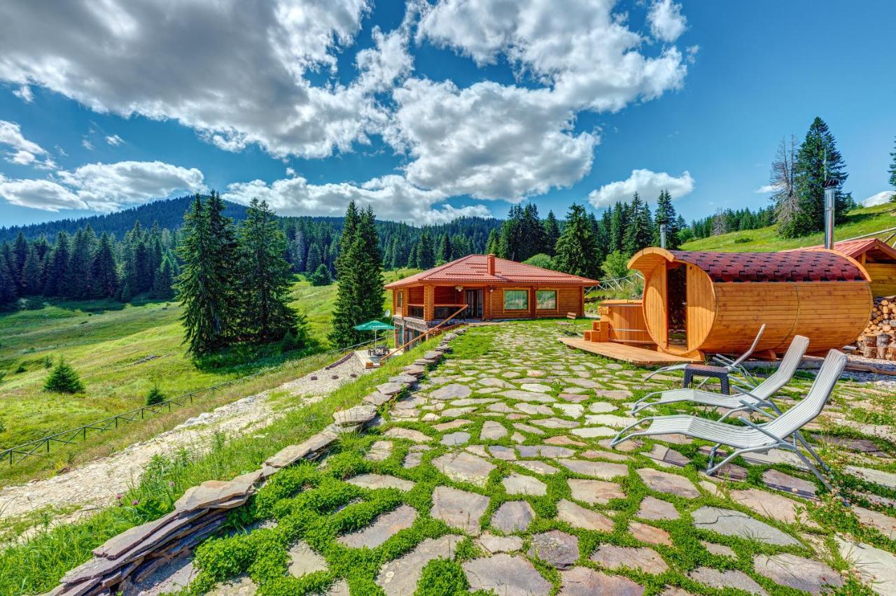 Villa 2 Chambres