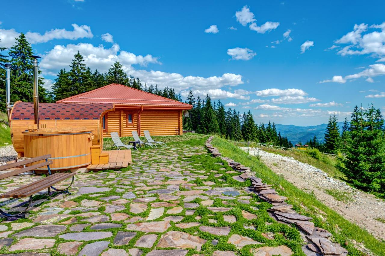 Villa con 2 Camere da Letto