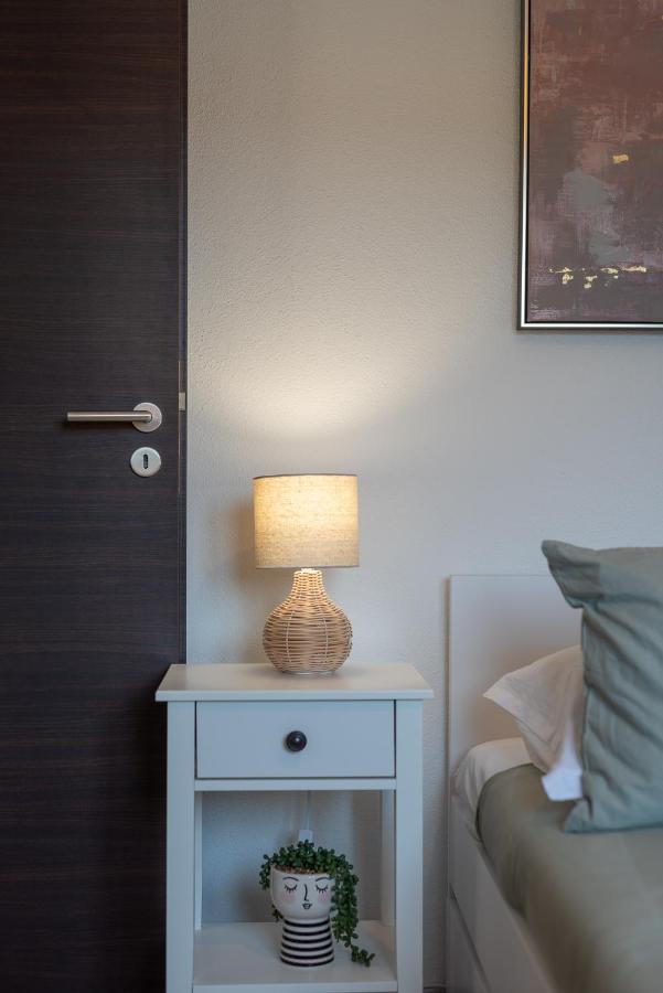 Appartement met Uitzicht op Zee