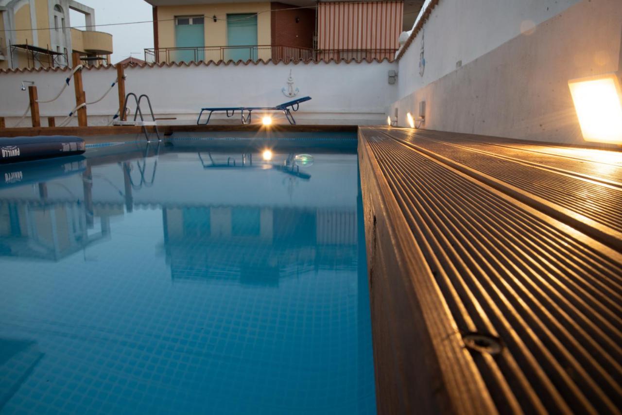 A & G RELAX ROOMS - B&B Siracusa