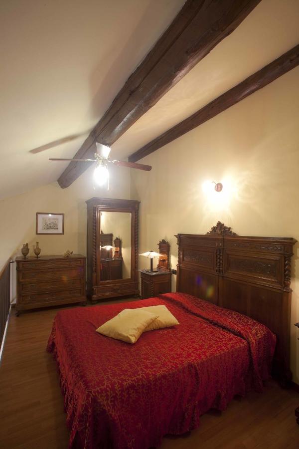 B&B Reggio nell'Emilia - Agriturismo Il Bove - Bed and Breakfast Reggio nell'Emilia