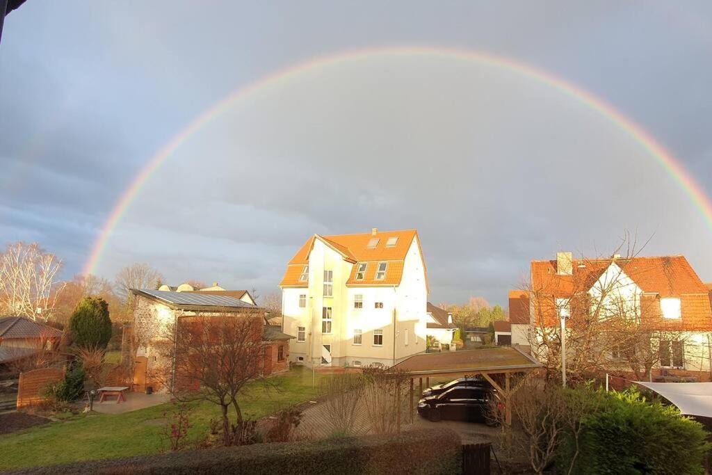 Gästewohnung Eulennest - B&B