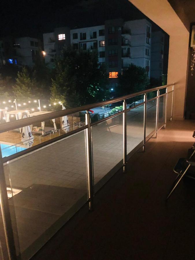 Alex MNL lux Apartment 2 free parking - B&B