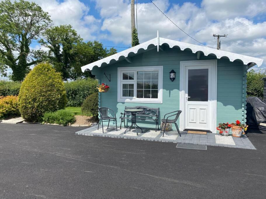 B&B Portlaoise - Adorable Cabin in the Countryside - Bed and Breakfast Portlaoise