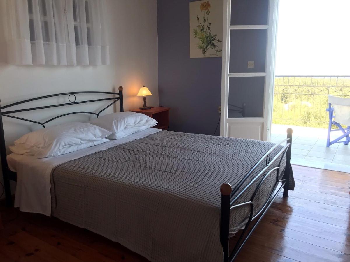 Villa de 2 dormitorios
