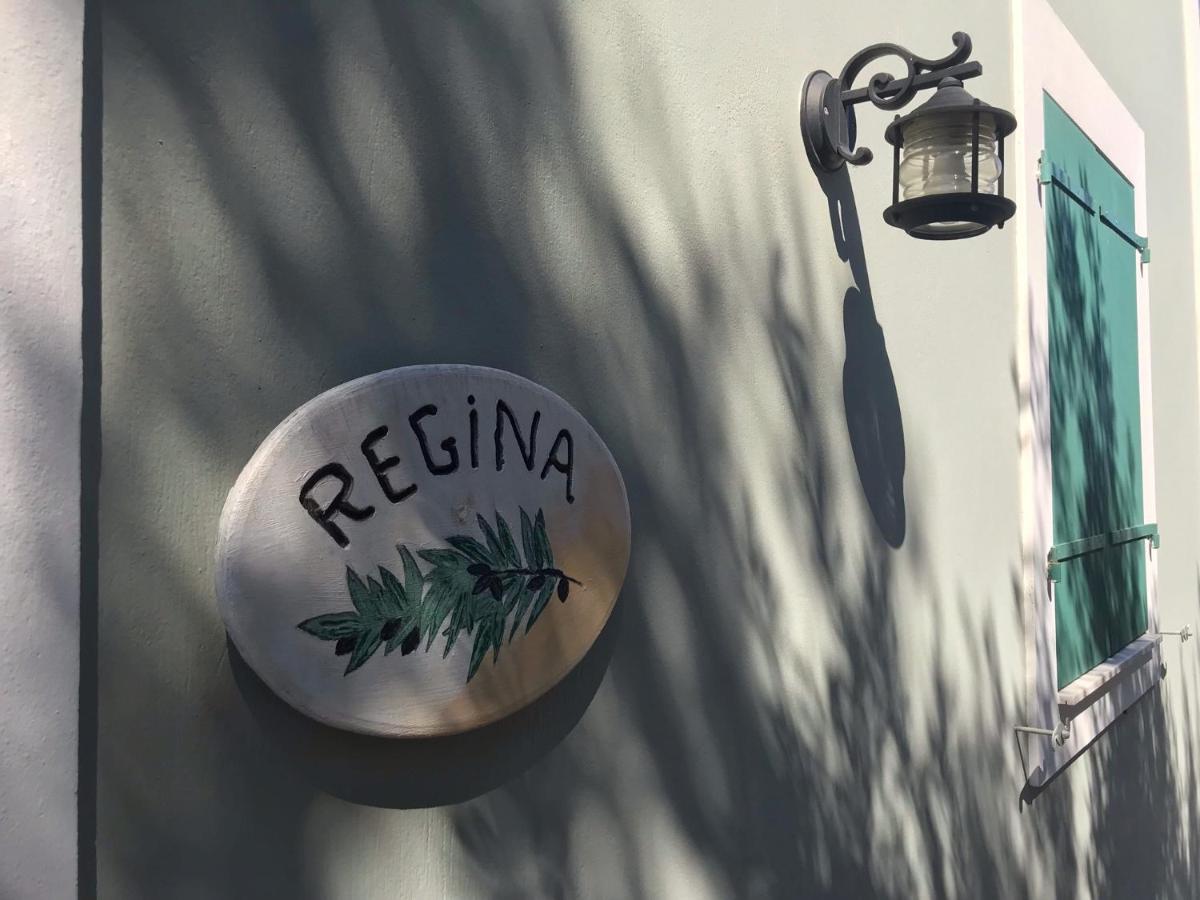 Regina Villa - B&B