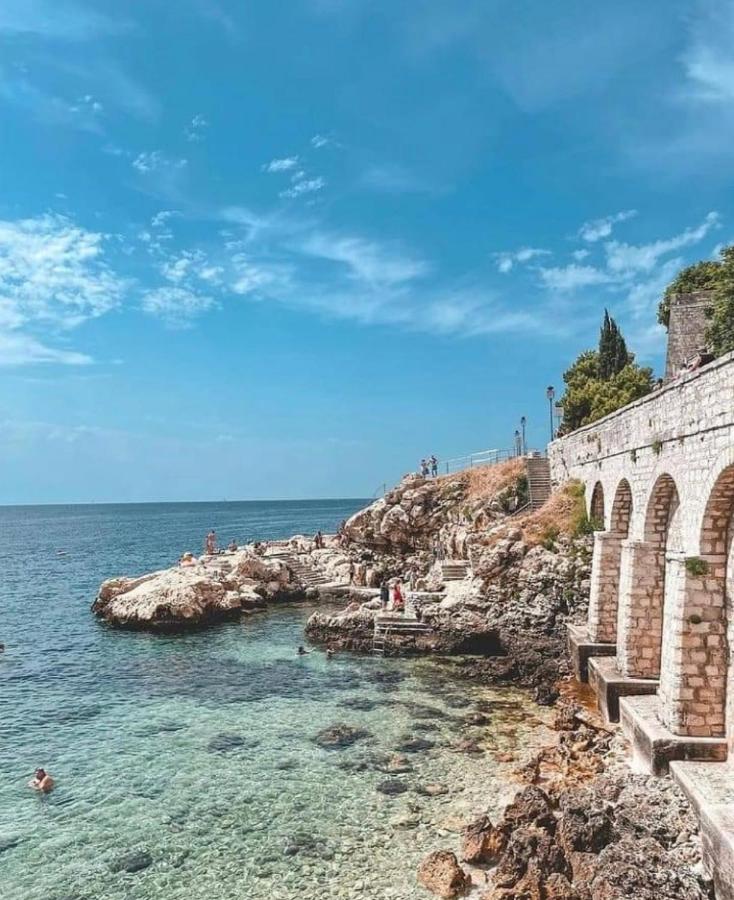 Studio Apartment Sweet Dreams - B&B Rovinj
