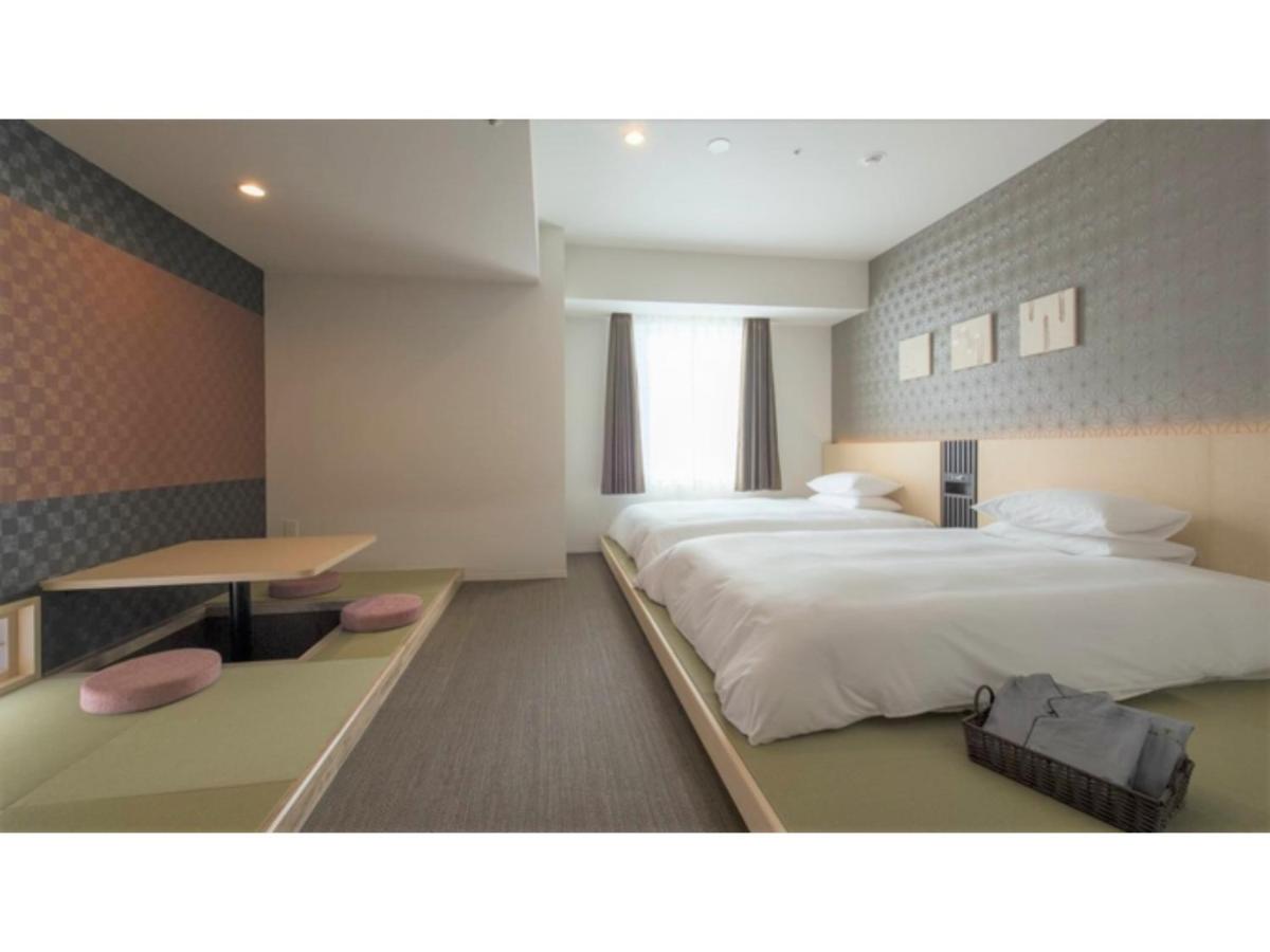 B&B Sapporo - Tmark City Hotel Sapporo Odori - Vacation STAY 85634v - Bed and Breakfast Sapporo