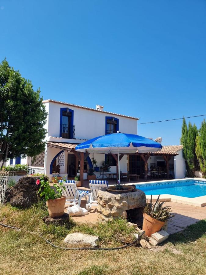 Finca La Marina - Ferienwohnung