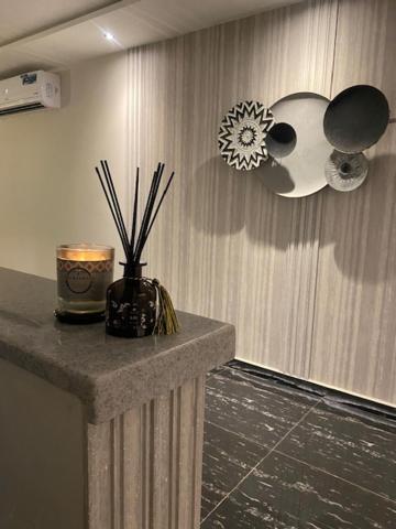 ليلك سويت للشقق المخدومة - B&B