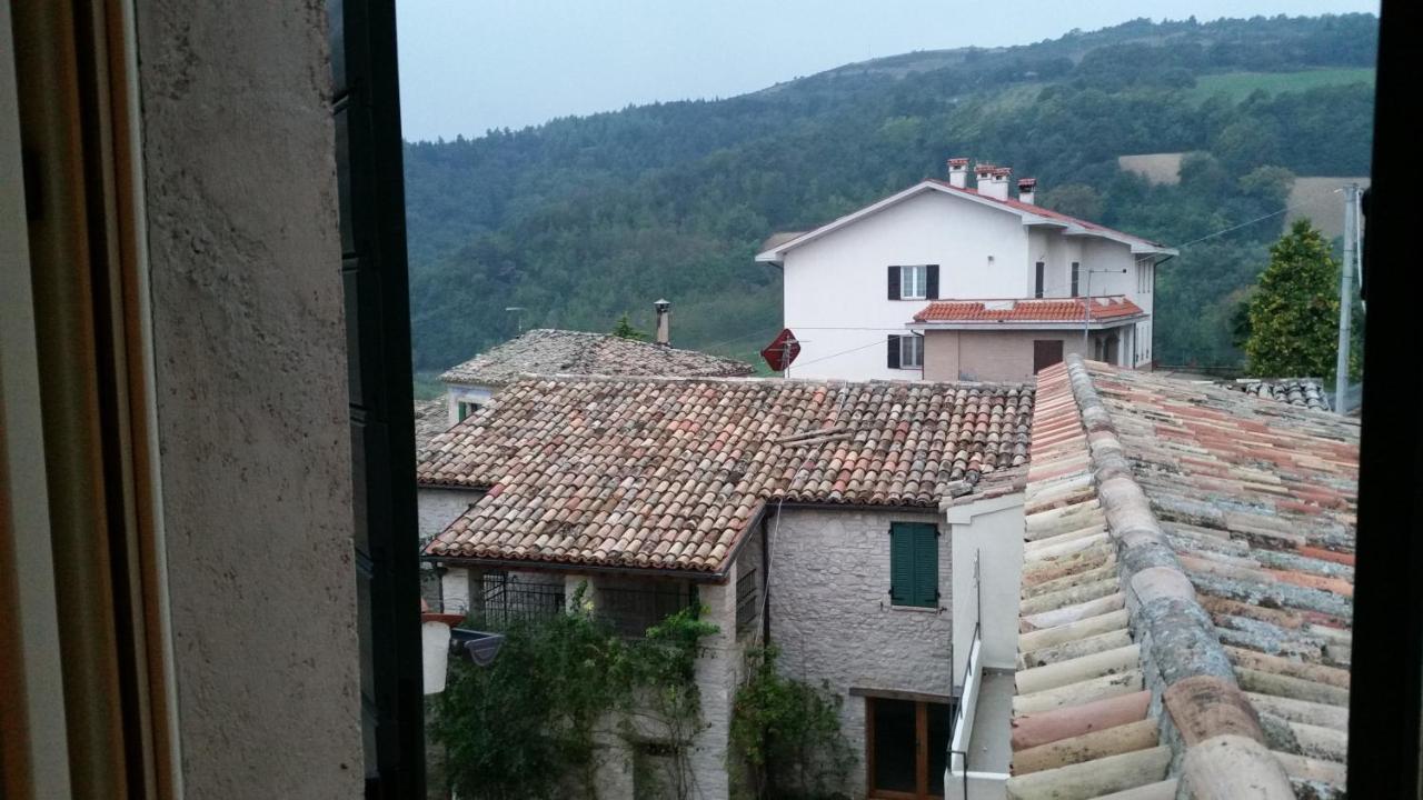 Appartamento Monolocale
