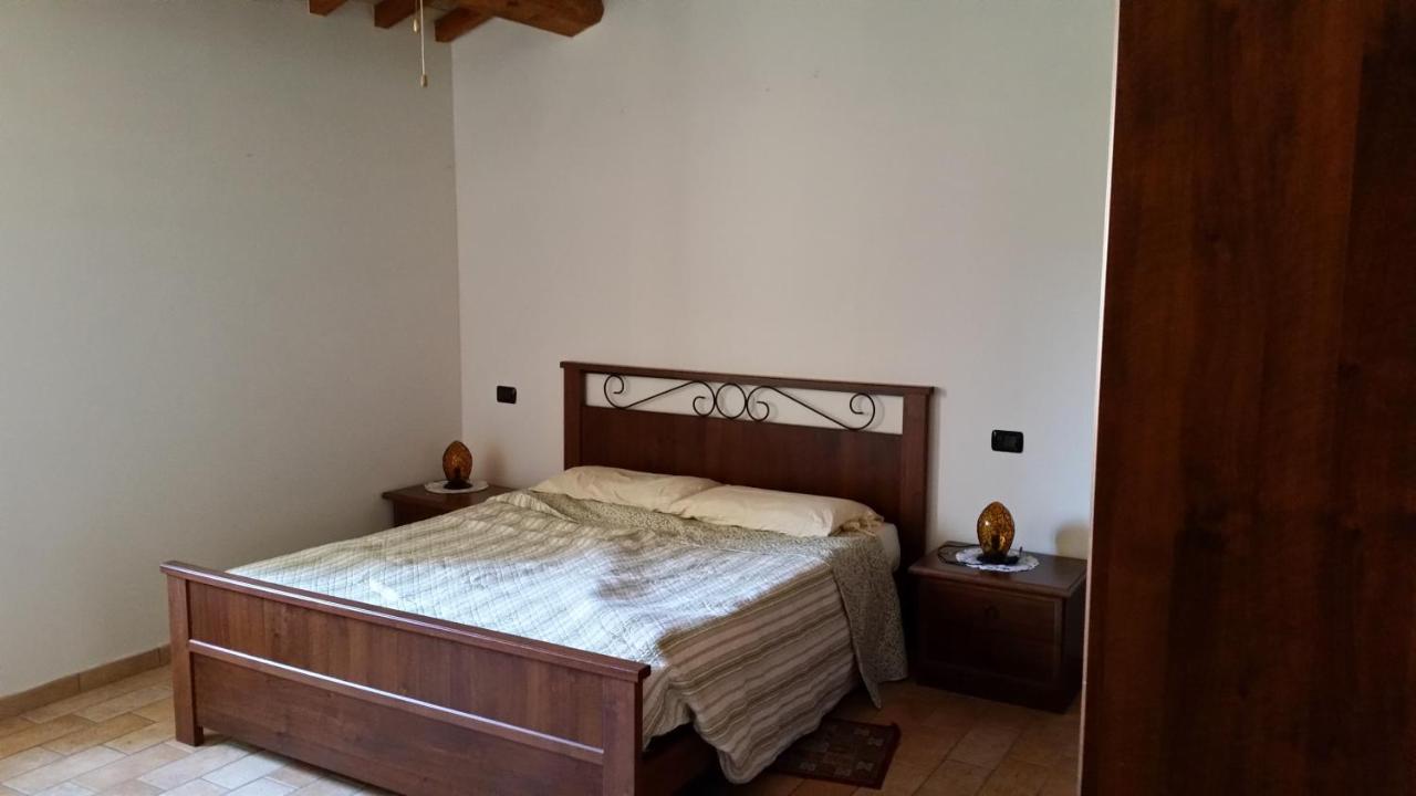 Appartamento con Vista Piscina 