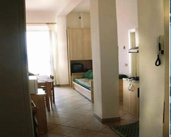 Appartement 1 Chambre (3 Adultes)