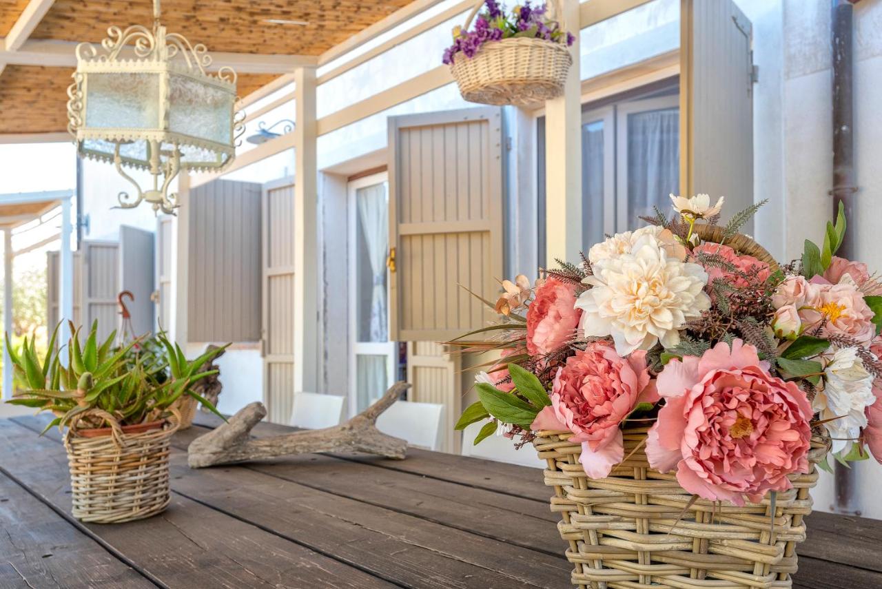 Lu Casal de Fiò - B&B Alghero