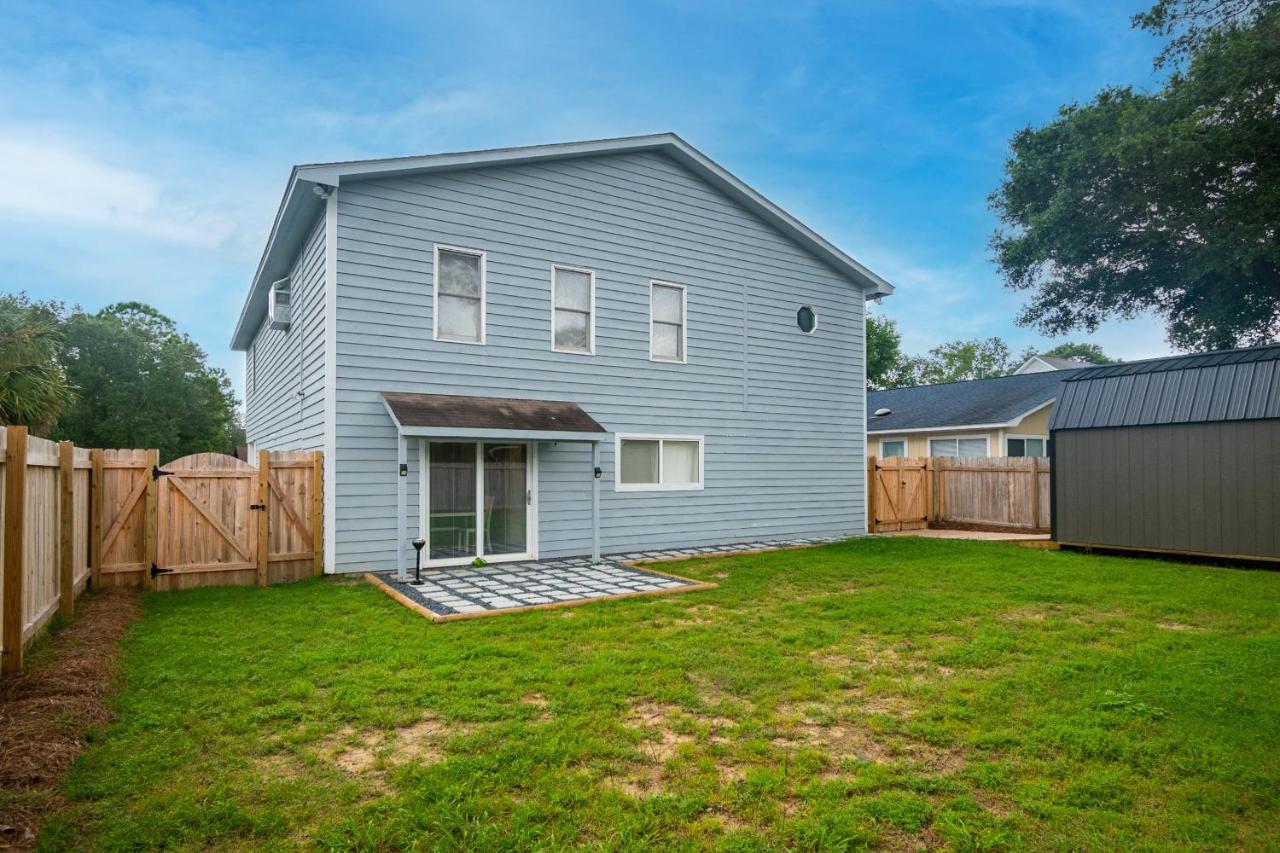 La Isla Bonita by Oak Island Accommodations - Ferienwohnung Oak Island