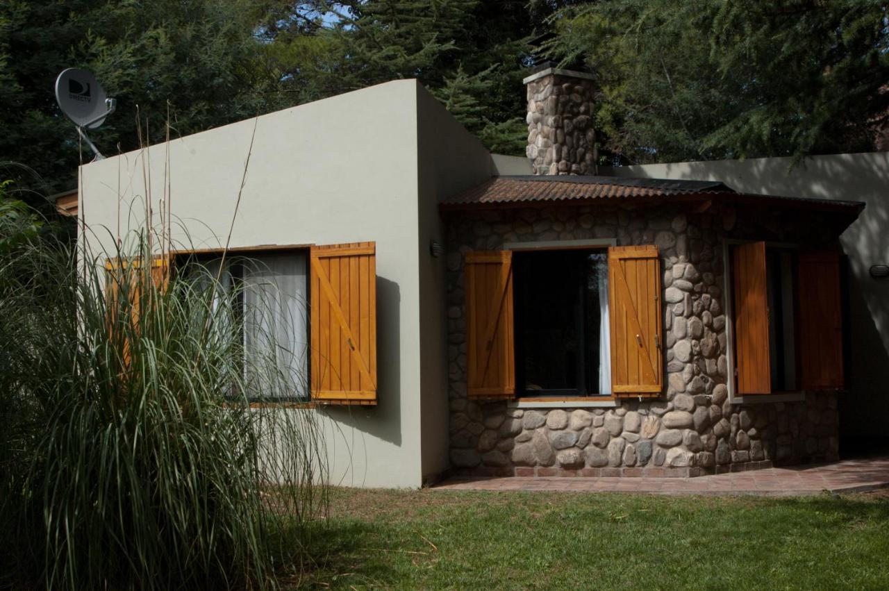 Familiebungalow