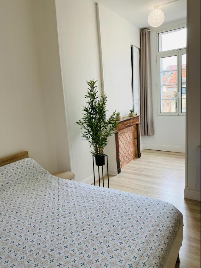 B&B Bergerac - Appartement centre historique bergerac avec wifi - Bed and Breakfast Bergerac