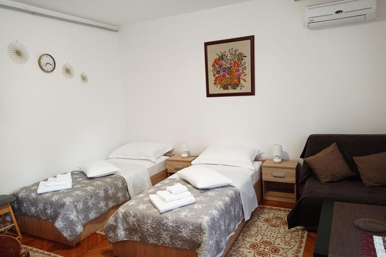 B&B Bjelovar - Studio Apartman Škudar - Bed and Breakfast Bjelovar