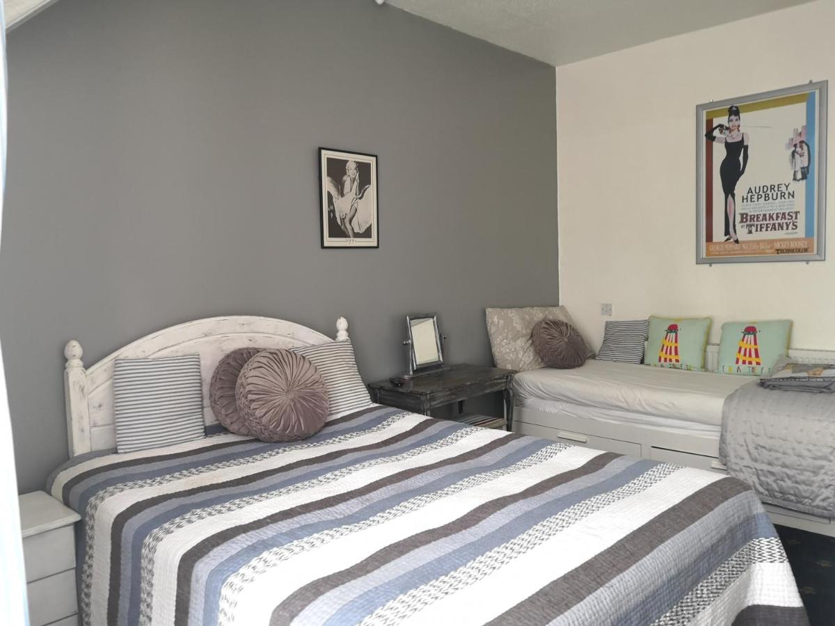 Habitación Familiar Superior