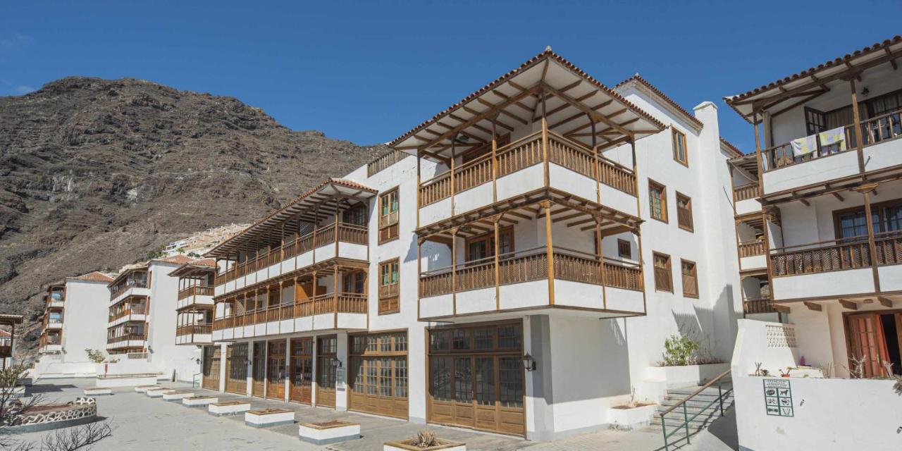 Ático Los Gigantes Vistas+WIFI 600 Mbps + Playa - Chambres d’hôtes Santiago del Teide