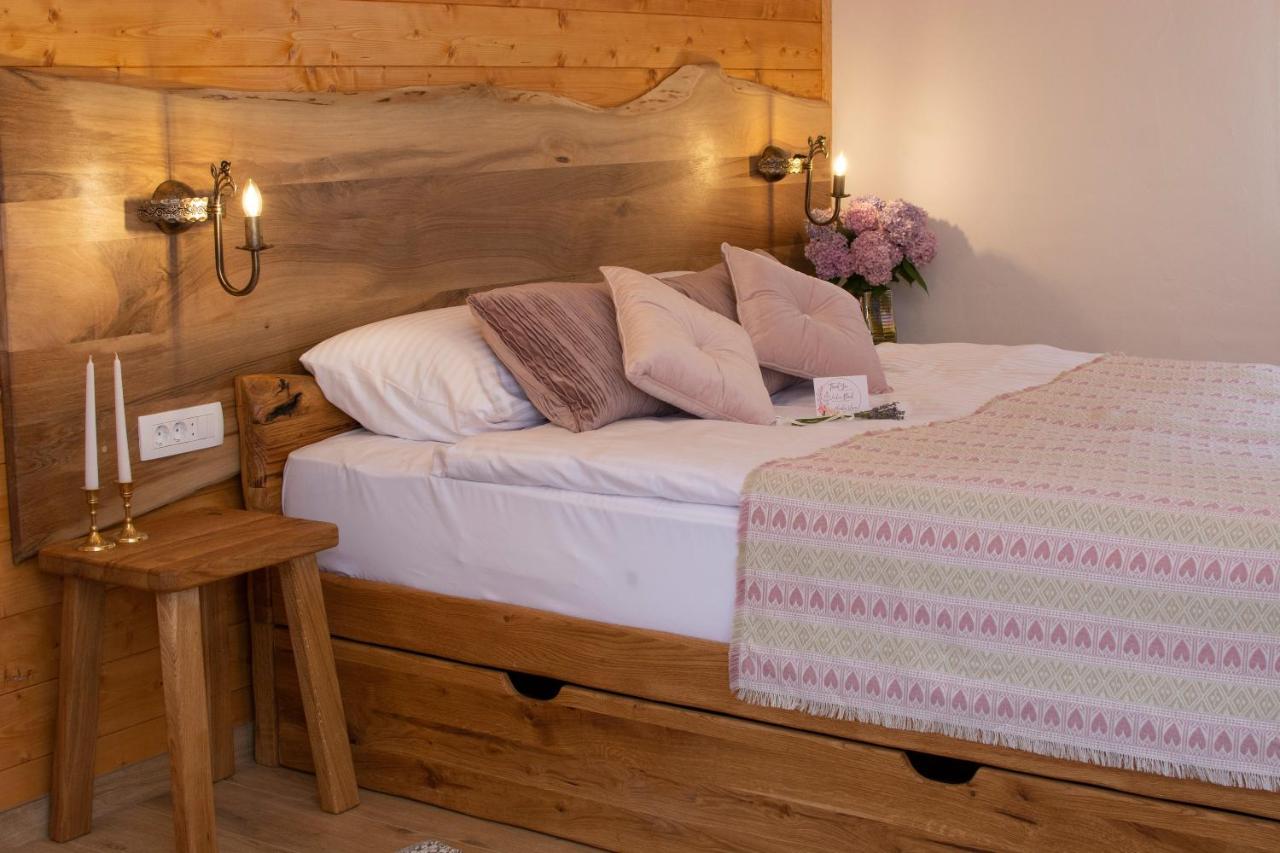 Luxe Vierpersoonskamer