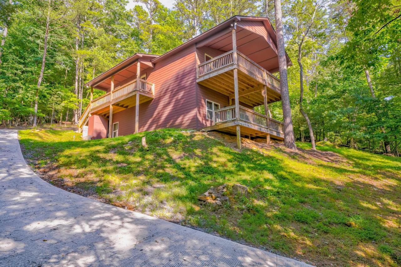 B&B Ellijay - Cozy Cabin - Bed and Breakfast Ellijay