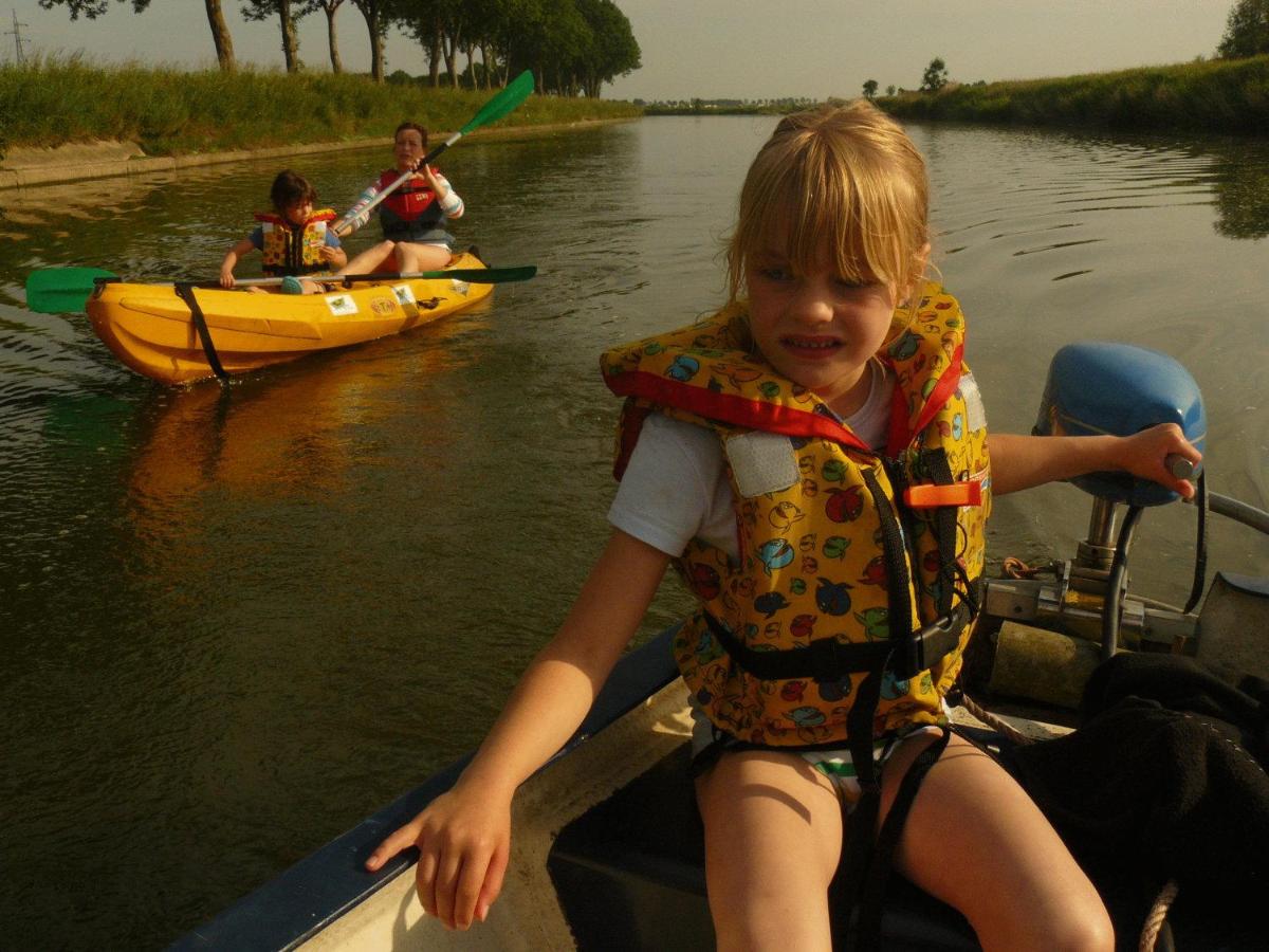 De Boot - B&B