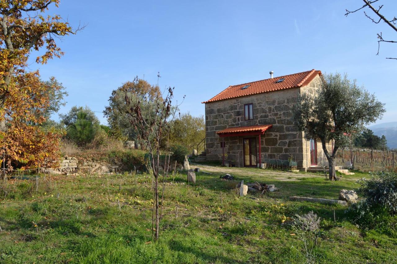 Retiro da Lameira - B&B