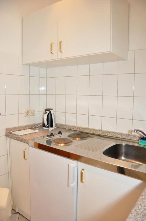 Appartement met 1 Slaapkamer