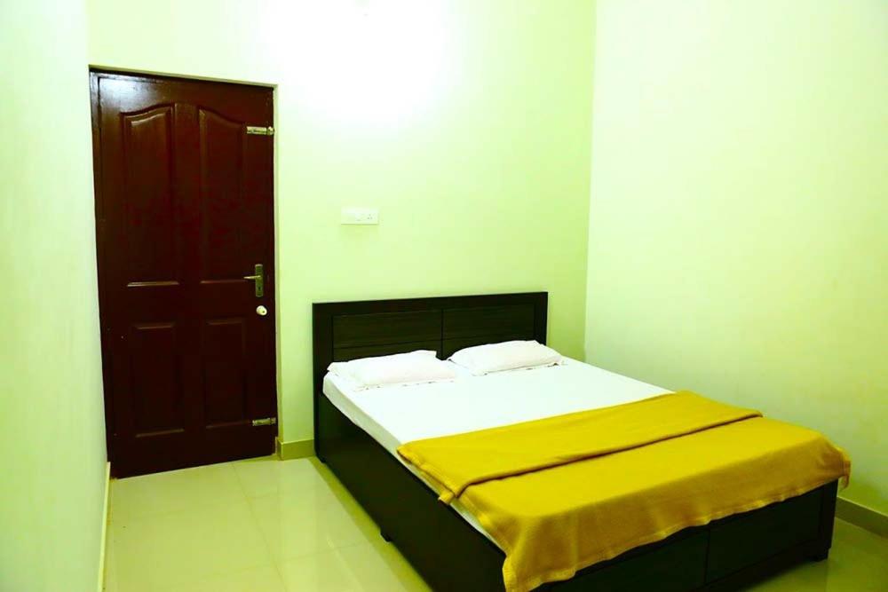 Camera Familiare con Balcone