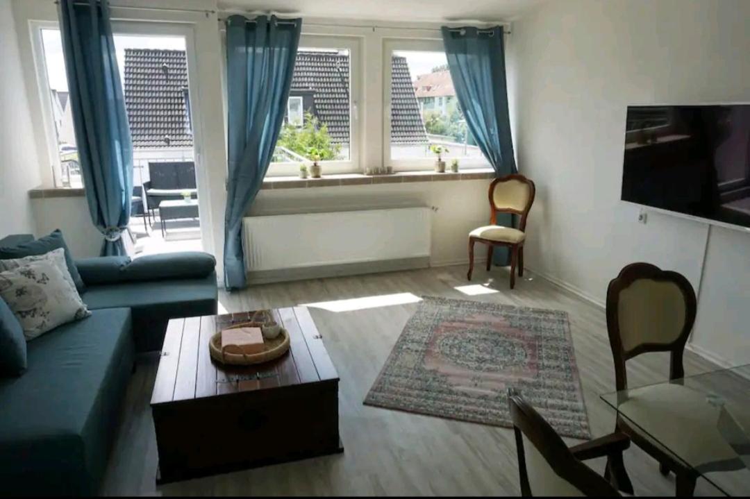 B&B Lübeck - Apartment Miesmuschelparadies - Bed and Breakfast Lübeck