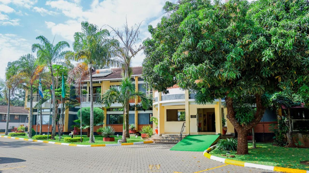 B&B Kisumu - Millsview Hotels in Kisumu - Bed and Breakfast Kisumu