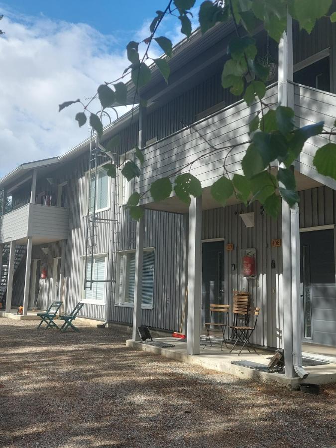 Ylläs Kanerva 107 - B&B Äkäslompolo