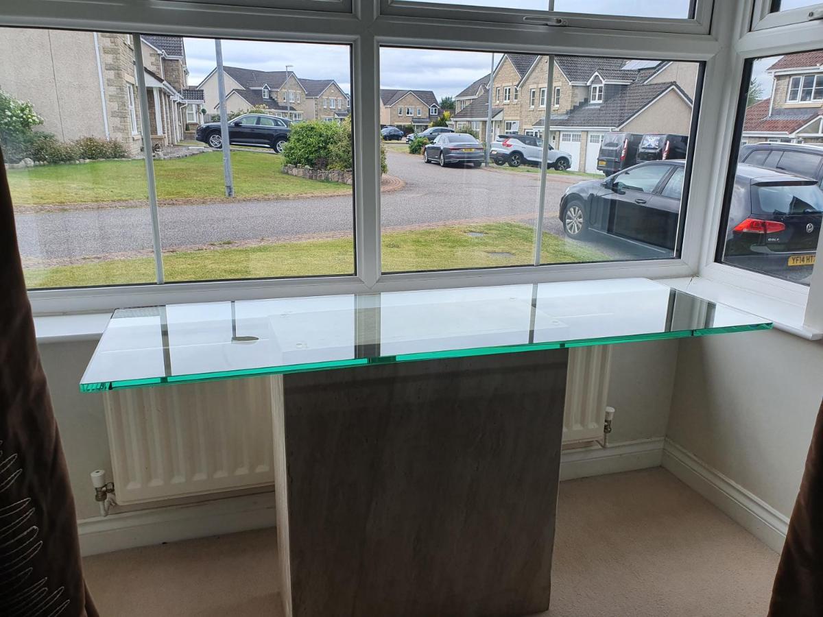 Delux Spacious Villa - B&B Inverness