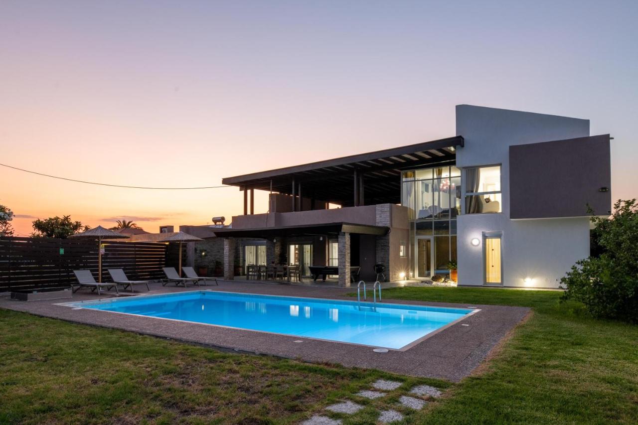 Villa Marane - B&B
