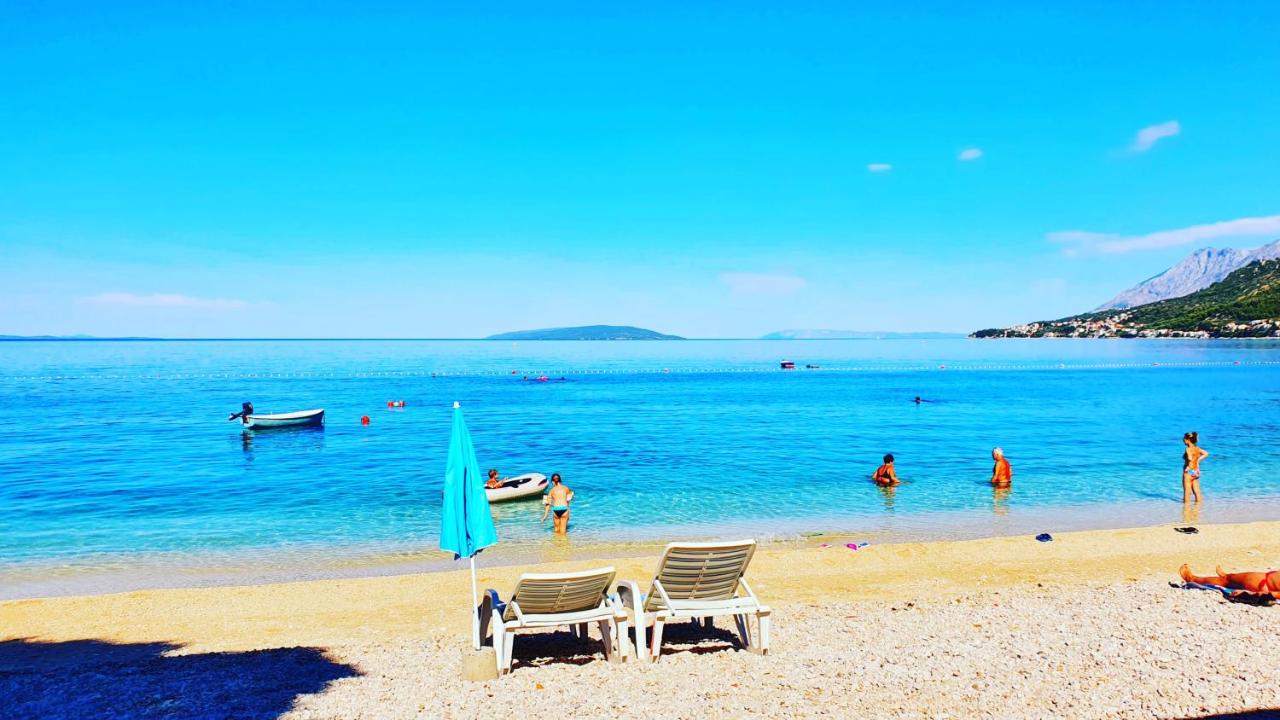 Apartmani Marina Gradac - B&B Gradac