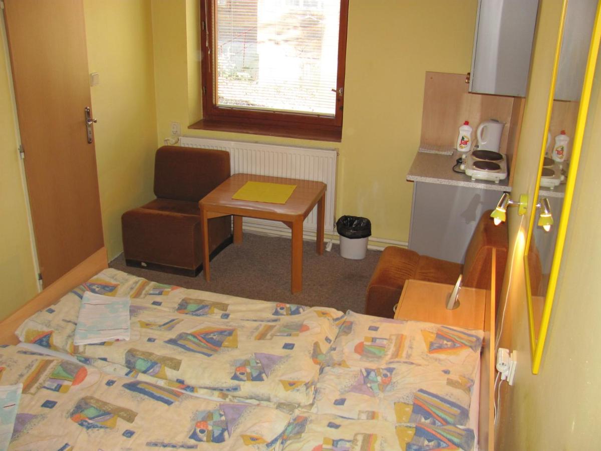 Triple Room with Bathroom