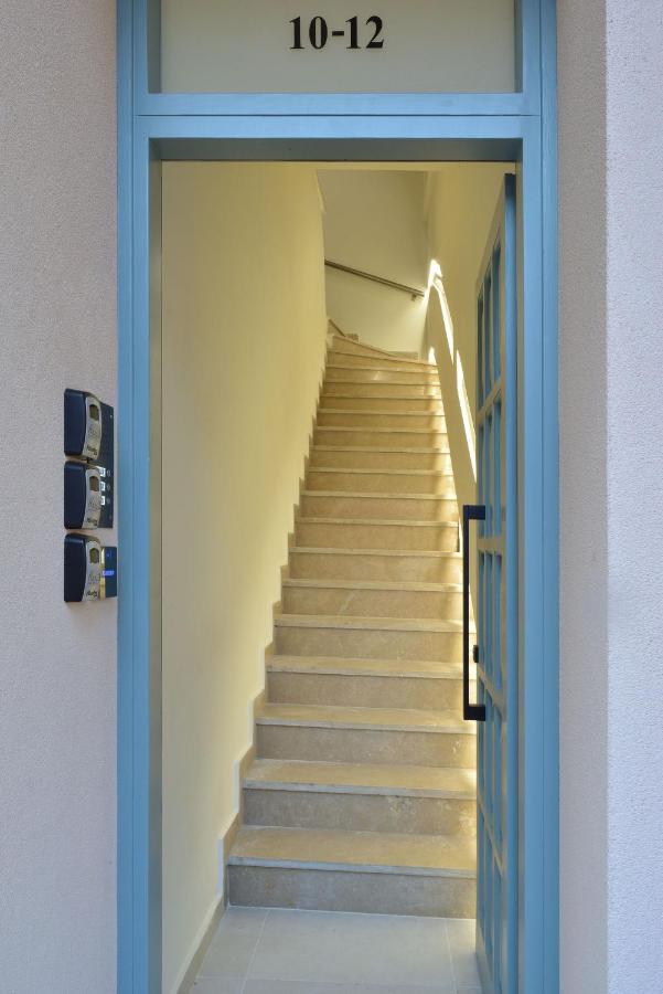 Amara Porto Living - B&B