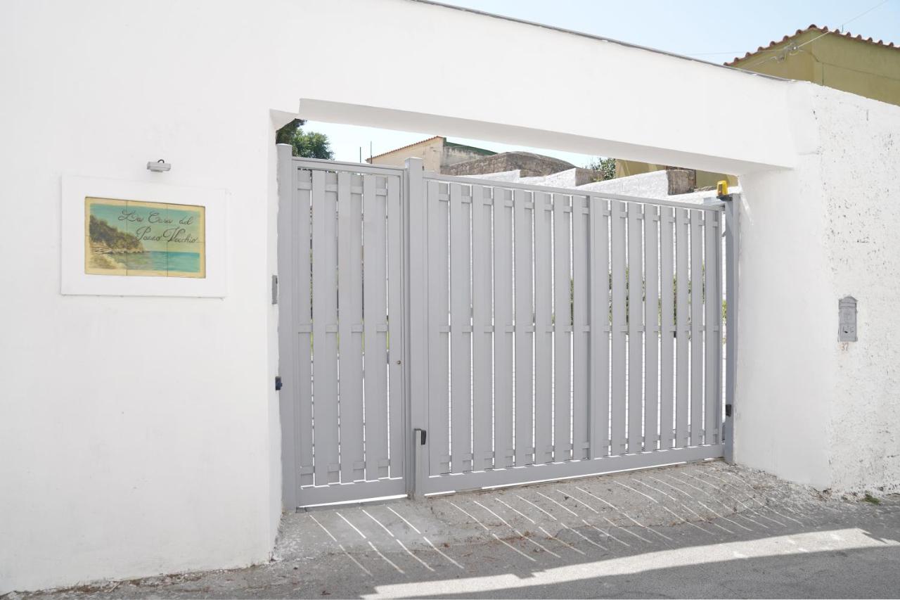 La Casa del Pozzo Vecchio - Bed and Breakfast Procida